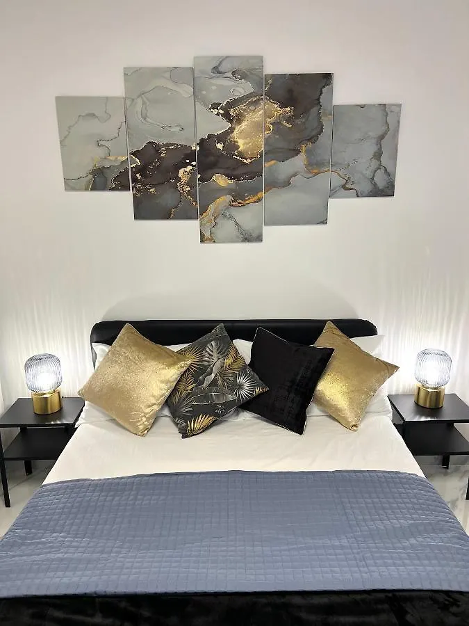 Fellini Suites Lungomare Near The Sea Catania 0*,  Italy